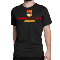 Imperial College London Classic T-shirt | Artistshot