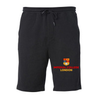 Imperial College London Fleece Short | Artistshot