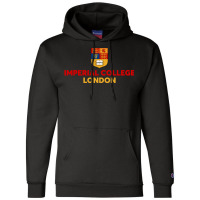 Imperial College London Champion Hoodie | Artistshot