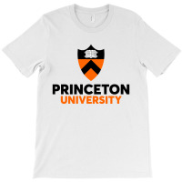 Princeton University T-shirt | Artistshot