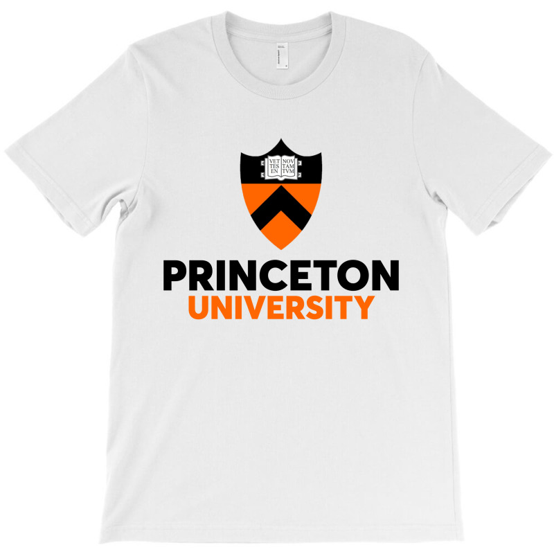 Princeton University T-shirt | Artistshot