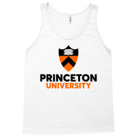 Princeton University Tank Top | Artistshot