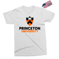 Princeton University Exclusive T-shirt | Artistshot