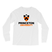 Princeton University Long Sleeve Shirts | Artistshot