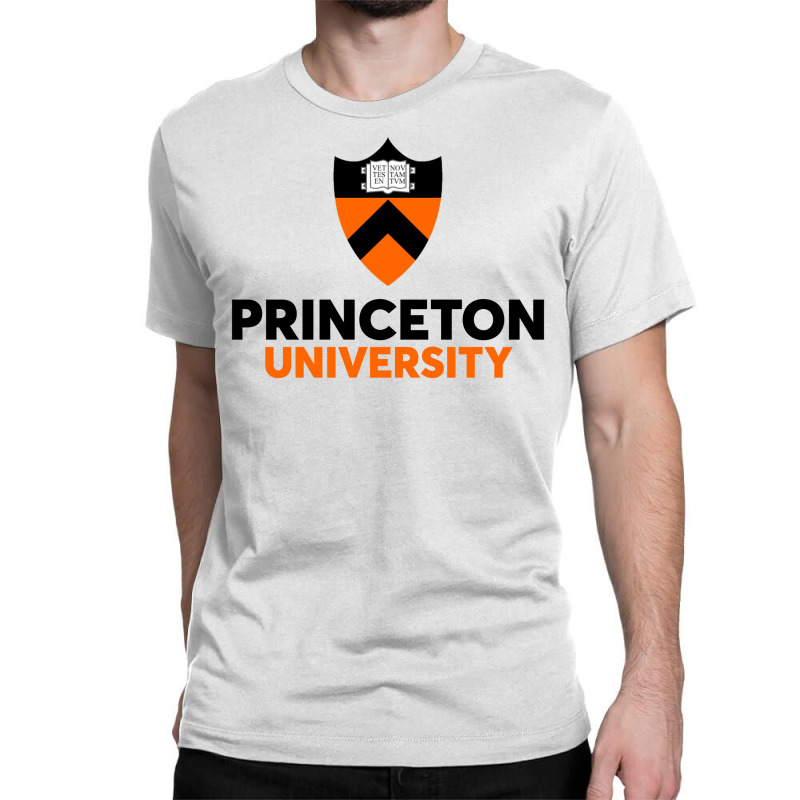 Princeton University Classic T-shirt | Artistshot