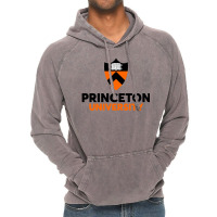 Princeton University Vintage Hoodie | Artistshot