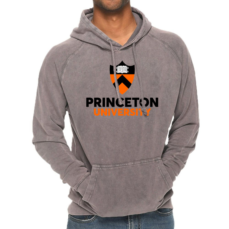 Princeton University Vintage Hoodie | Artistshot