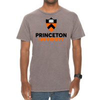 Princeton University Vintage T-shirt | Artistshot