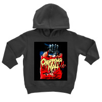 Chopping Mall, The Chopping Mall, Chopping Mall Art, Chopping Mall Vin Toddler Hoodie | Artistshot