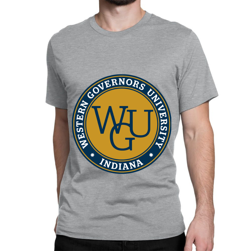 Wgu sweatshirt discount