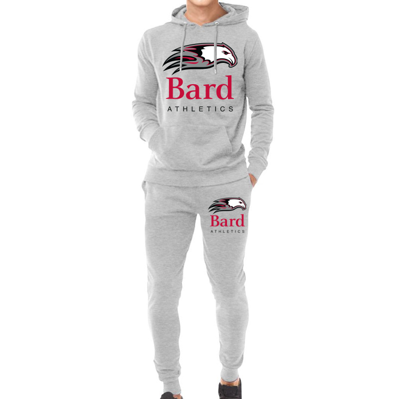 College Of Bard Team Hoodie & Jogger Set | Artistshot