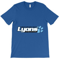 Ly0ns, Mount Holyoke Team T-shirt | Artistshot