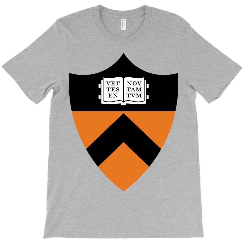 University, Pr1nc3t0n T-shirt | Artistshot