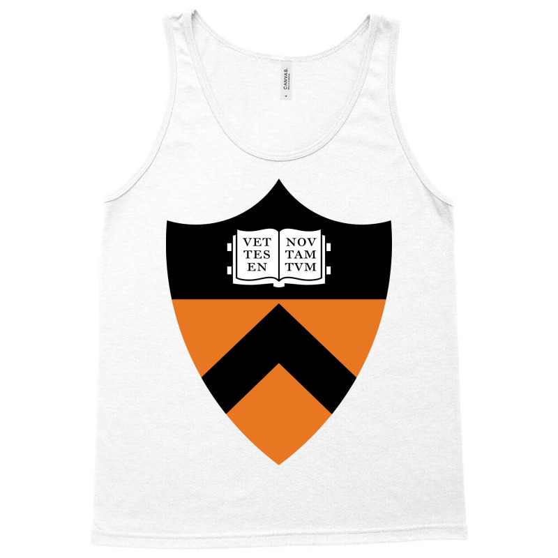 University, Pr1nc3t0n Tank Top | Artistshot