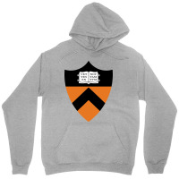 University, Pr1nc3t0n Unisex Hoodie | Artistshot