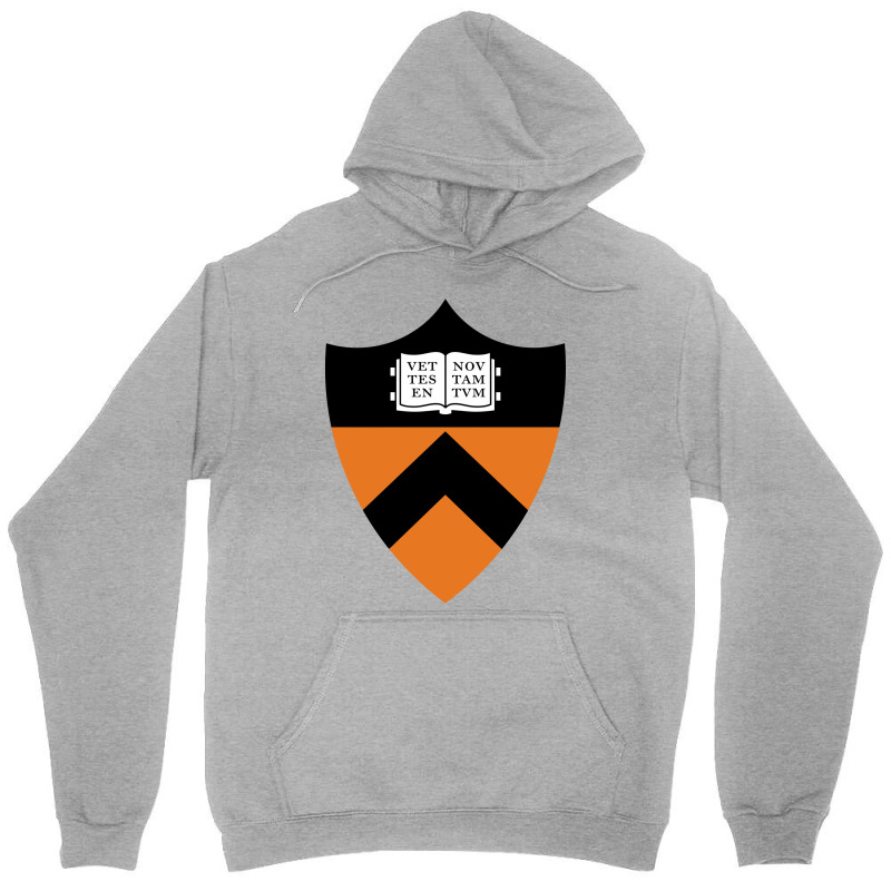 University, Pr1nc3t0n Unisex Hoodie | Artistshot