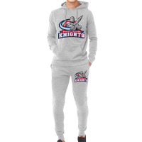 Knights, Qu33ns College Hoodie & Jogger Set | Artistshot