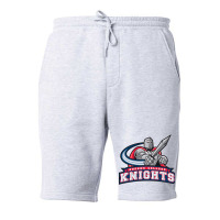 Knights, Qu33ns College Fleece Short | Artistshot