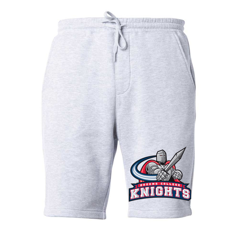 Knights, Qu33ns College Fleece Short | Artistshot