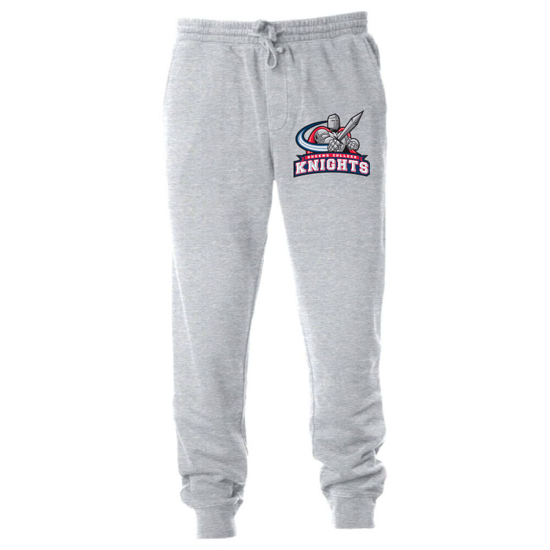 Knights, Qu33ns College Unisex Jogger | Artistshot