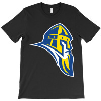 Vikings Team, Augustana (il) T-shirt | Artistshot