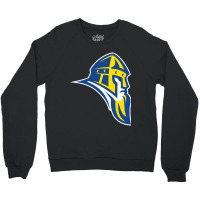 Vikings Team, Augustana (il) Crewneck Sweatshirt | Artistshot