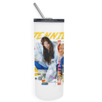 Newjeans Kpop Aesthetic Skinny Tumbler | Artistshot