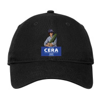 Michael Cera 2020 - 2 Adjustable Cap | Artistshot