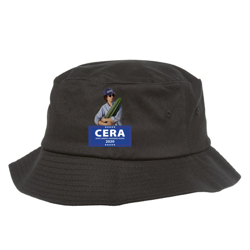 Michael Cera 2020 - 2 Bucket Hat | Artistshot