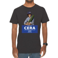 Michael Cera 2020 - 2 Vintage T-shirt | Artistshot