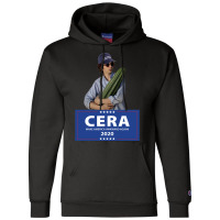 Michael Cera 2020 - 2 Champion Hoodie | Artistshot