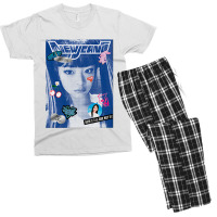 Newjeans Member Men's T-shirt Pajama Set | Artistshot