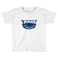 Florida Atlantic Toddler T-shirt | Artistshot