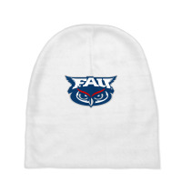 Florida Atlantic Baby Beanies | Artistshot