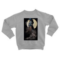 Jla, Zatanna Illusion, Toddler Sweatshirt | Artistshot