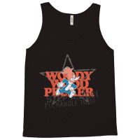 Kids Woody Woodpecker Step Aside! I'll Handle This T Shirt Tank Top | Artistshot