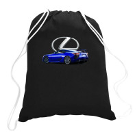 Supercar Products Drawstring Bags | Artistshot