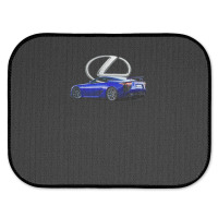 Supercar Products Rear Car Mat | Artistshot