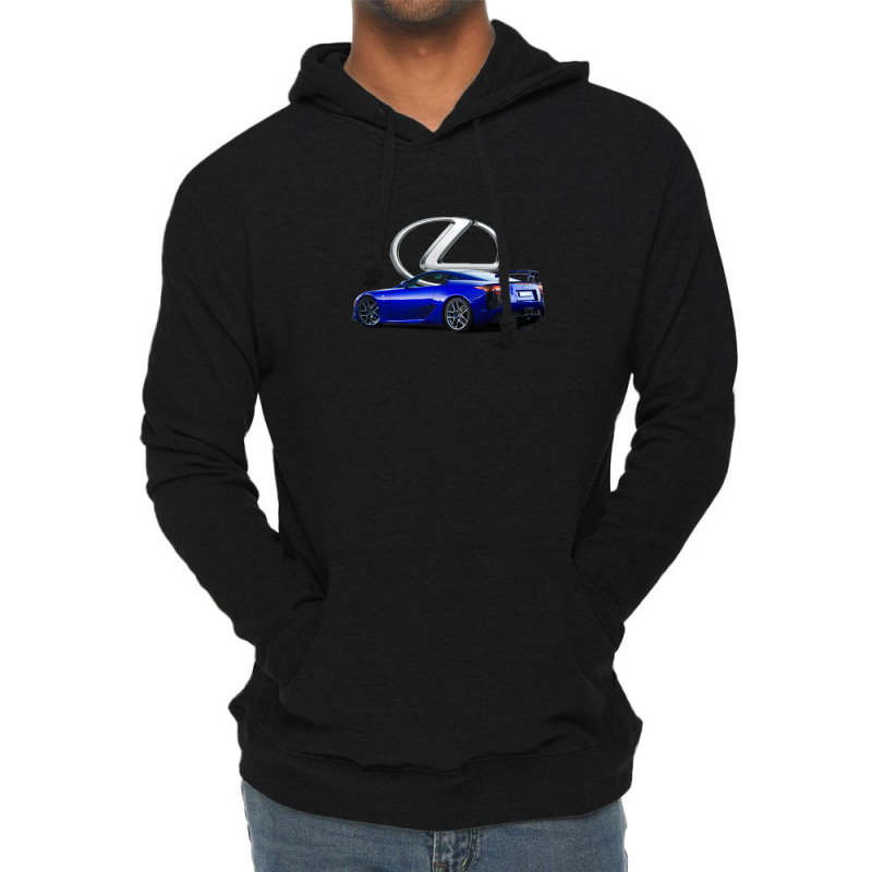 Supercar Products Lightweight Hoodie | Artistshot