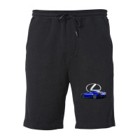 Supercar Products Fleece Short | Artistshot