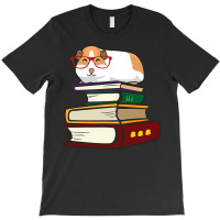 Guinea Pig  Copy Copy Copy Copy Copy T-shirt | Artistshot