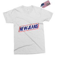 Newjeans Snicn Exclusive T-shirt | Artistshot