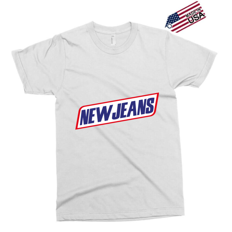 Newjeans Snicn Exclusive T-shirt | Artistshot