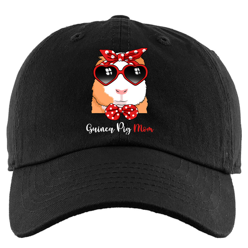 Guinea Pig  Girls Guinea Pig Gifts Women Guinea Pig Kids Cap by Jennifer90 | Artistshot