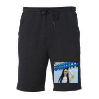 Newjeans Fleece Short | Artistshot