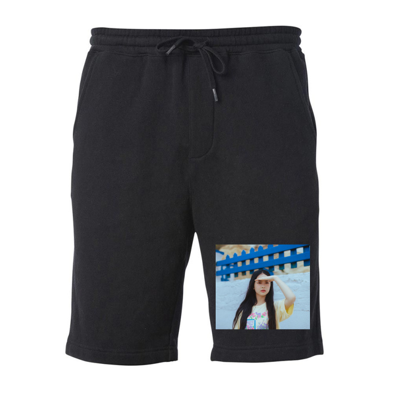 Newjeans Fleece Short | Artistshot