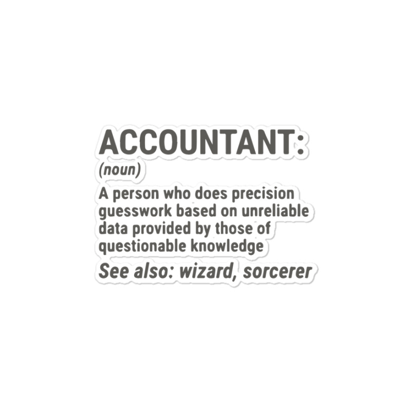 funny accountant images