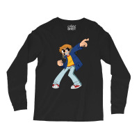 Scott Pilgrim Long Sleeve Shirts | Artistshot