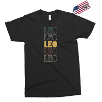 Leo Leo Leo Leo Leo Exclusive T-shirt | Artistshot