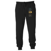 Leo Leo Leo Leo Leo Unisex Jogger | Artistshot